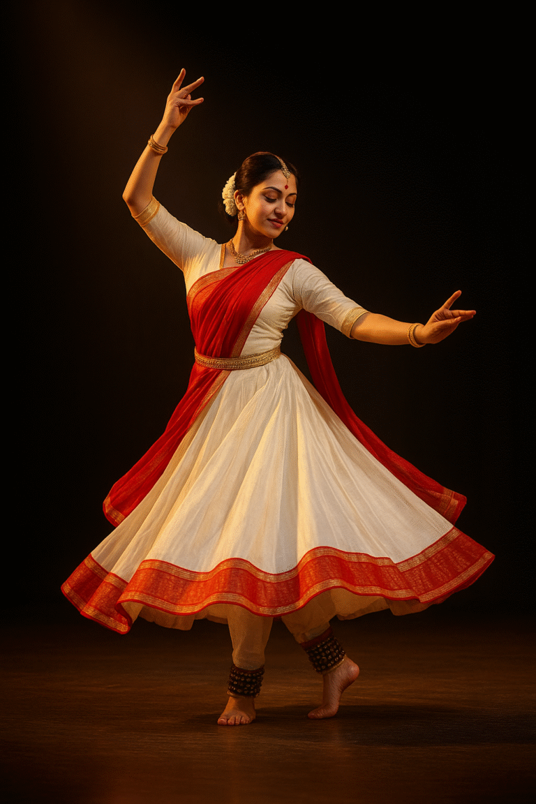 Best Dance Class in Hyderabad, Best Classical Dance Academy in Hyderabad,