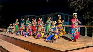Best Dance Class in Hyderabad, Best Classical Dance Academy in Hyderabad,