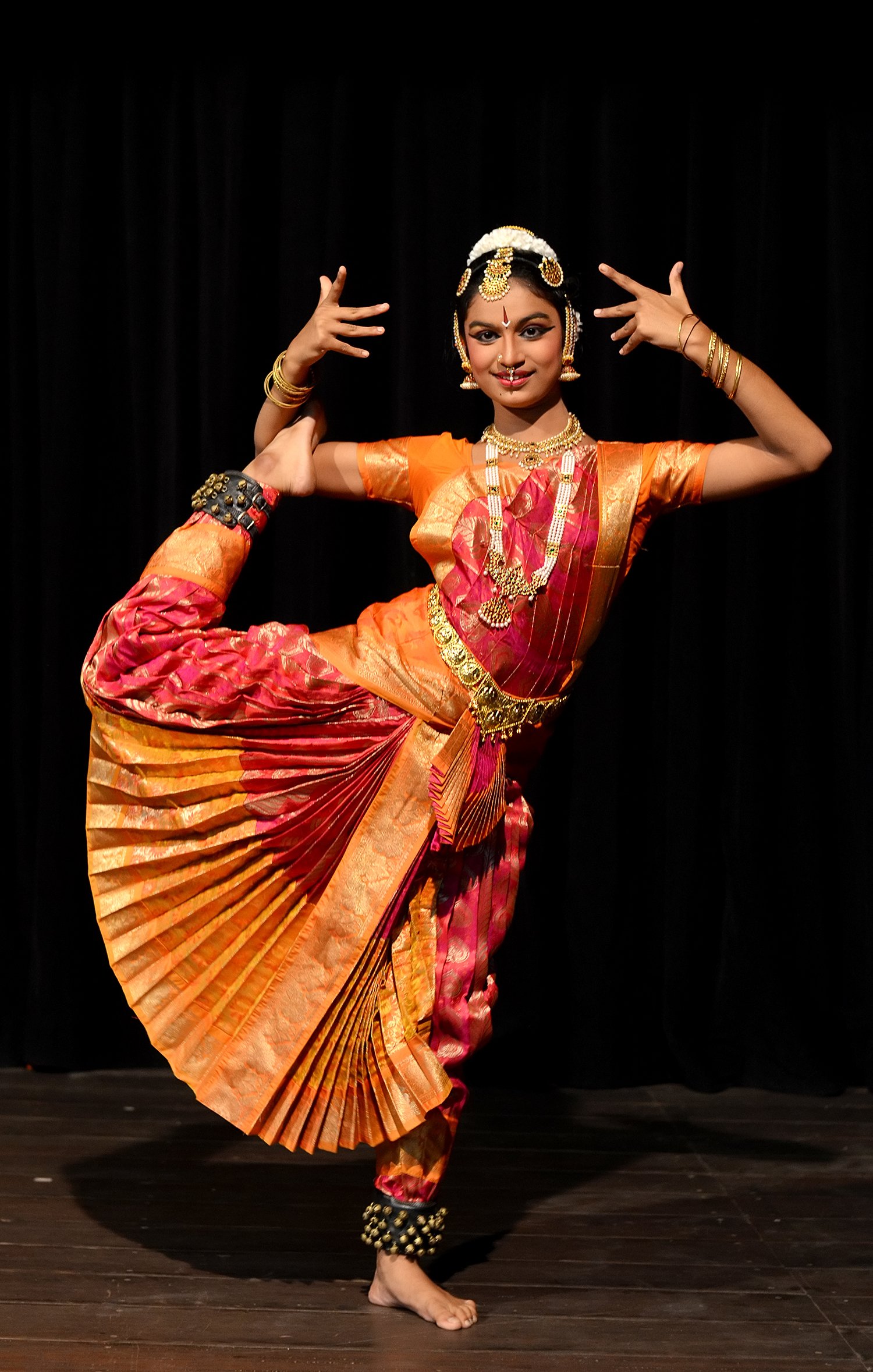 Best Dance Class in Hyderabad, Best Classical Dance Academy in Hyderabad,